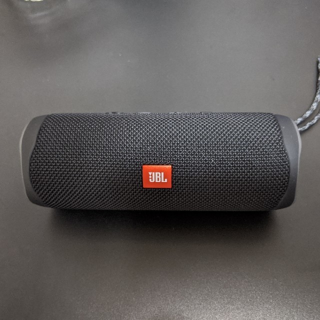 オーディオ機器JBL flip5　試聴のみ