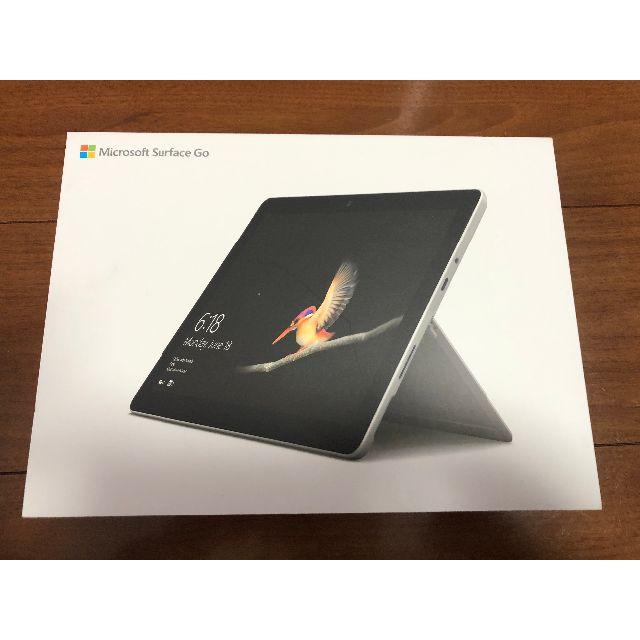 Surface Go SSD128GB RAM8GB