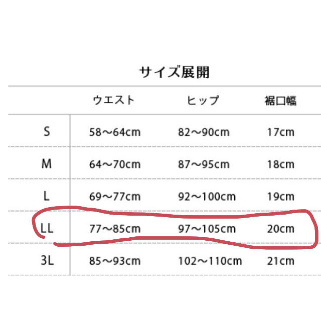 ガウチョ用　ペチコート　ベージュ　新品 レディースの下着/アンダーウェア(アンダーシャツ/防寒インナー)の商品写真