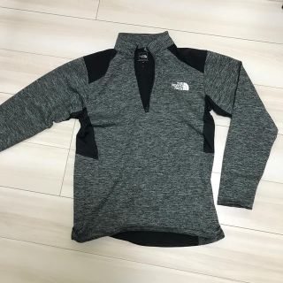 ザノースフェイス(THE NORTH FACE)のシャツ(Tシャツ/カットソー(半袖/袖なし))