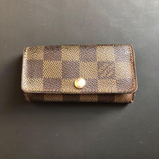 ルイヴィトン(LOUIS VUITTON)のLOUIS VUITTON(キーケース)