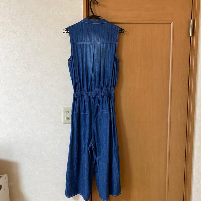 GORGE(ゴージ)のGORGE オールインワン レディースのパンツ(オールインワン)の商品写真