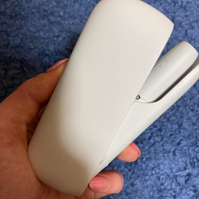 IQOS(アイコス)のiQOS3 スマホ/家電/カメラのスマホ/家電/カメラ その他(その他)の商品写真