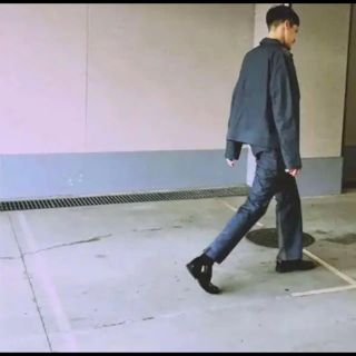 ラフシモンズ(RAF SIMONS)のexperimental experiment(セットアップ)