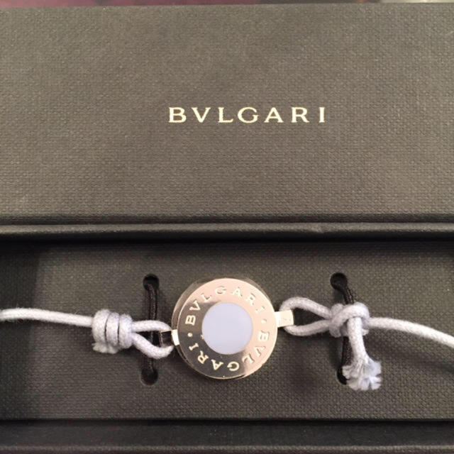 BVLGARI(ブルガリ)のBVLGARI ブレスレット メンズのアクセサリー(ブレスレット)の商品写真