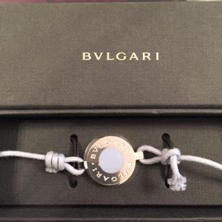 ブルガリ(BVLGARI)のBVLGARI ブレスレット(ブレスレット)