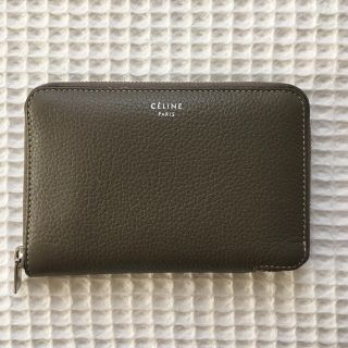 Celine 折財布　こちら専用です。