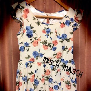 ミッシュマッシュ(MISCH MASCH)のトップス MISCH MASCH(チュニック)