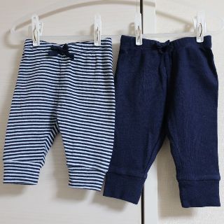 ベビーギャップ(babyGAP)のギャップベビー GAPbaby パンツ 50(パンツ)