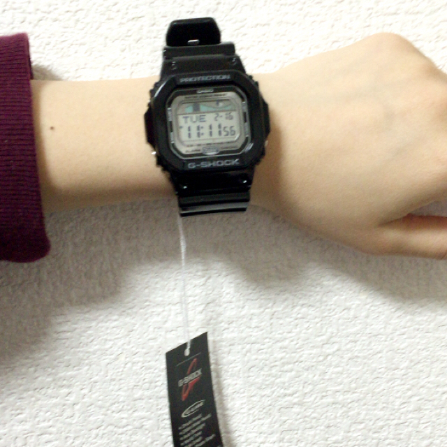 高評価得価 G-SHOCK - G-SHOCK 腕時計の通販 by ui ¨̮ ｜ジーショックならラクマ 本物保証得価