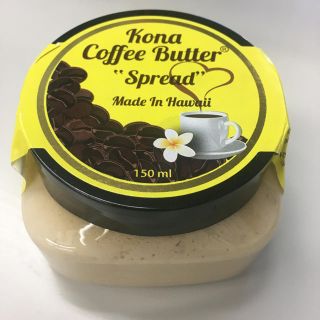 コナコーヒーバター♡ハワイHawaii(その他)