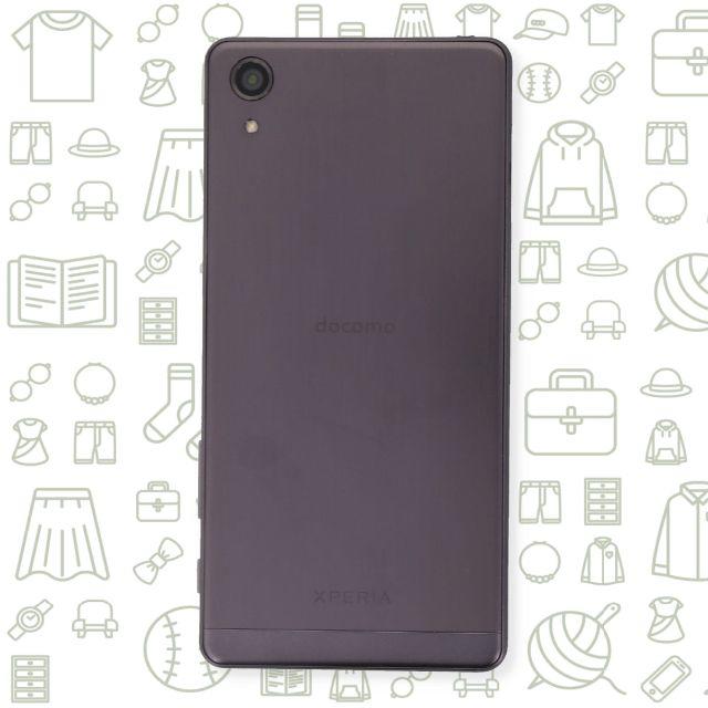 Xperia(エクスペリア)の【A】XperiaXPerformance/SO-04H/32/ドコモ スマホ/家電/カメラのスマートフォン/携帯電話(スマートフォン本体)の商品写真