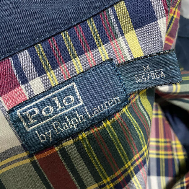 POLO RALPH LAUREN(ポロラルフローレン)のFLIP様 メンズのジャケット/アウター(ブルゾン)の商品写真