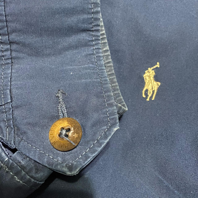 POLO RALPH LAUREN(ポロラルフローレン)のFLIP様 メンズのジャケット/アウター(ブルゾン)の商品写真