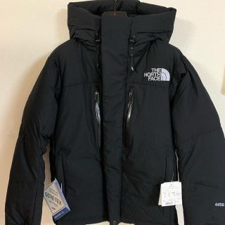 ザノースフェイス(THE NORTH FACE)のノースフェイス  ND91950 バルトロライトジャケット  L 新品　ブラック(ダウンジャケット)