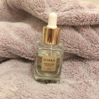 コスメキッチン(Cosme Kitchen)のファミュ アイディアル オイル 30ml (オイル/美容液)