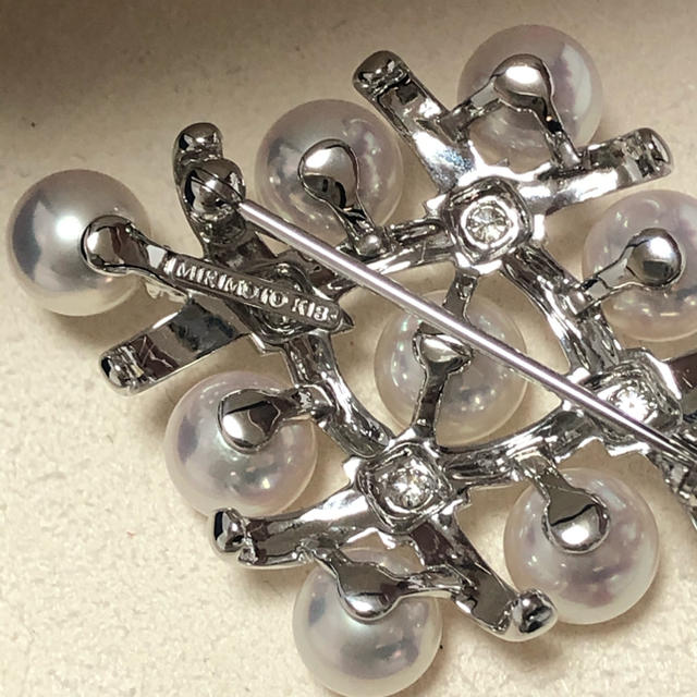 MIKIMOTO ご専用の通販 by ちゃみ shop|ミキモトならラクマ - りゃん様 得価NEW