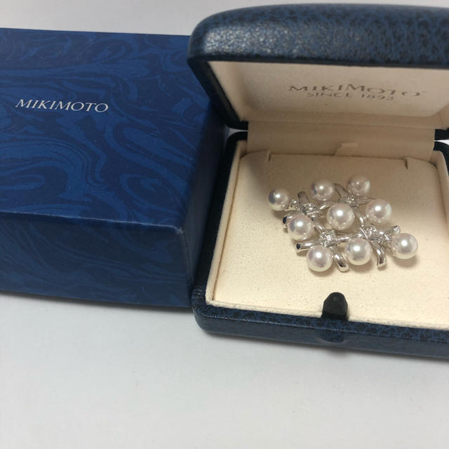 MIKIMOTO ご専用の通販 by ちゃみ shop|ミキモトならラクマ - りゃん様 得価NEW