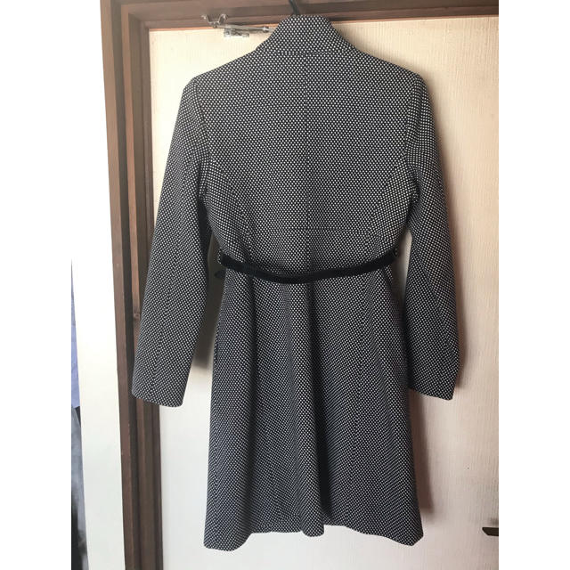 により RED VALENTINO - RED VALENTINO コートの通販 by chiiiin's ...