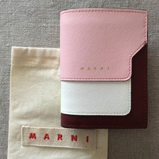 マルニ(Marni)のひかるさま専用です《新品未使用》MARNI 財布(財布)