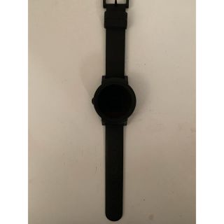 アンドロイド(ANDROID)のTicwatch  E 本体及び充電器のみ　美品(その他)