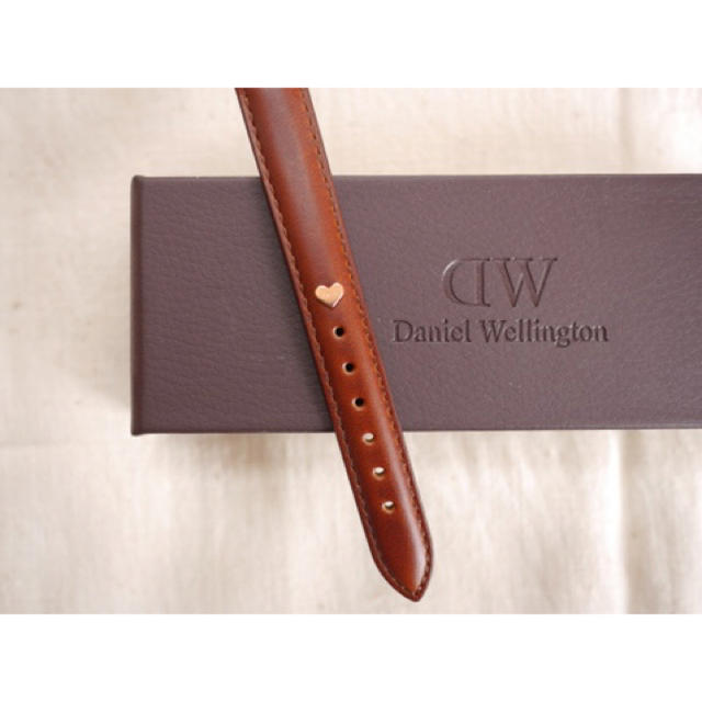 Daniel Wellington(ダニエルウェリントン)のDaniel Wellington レディースのファッション小物(腕時計)の商品写真