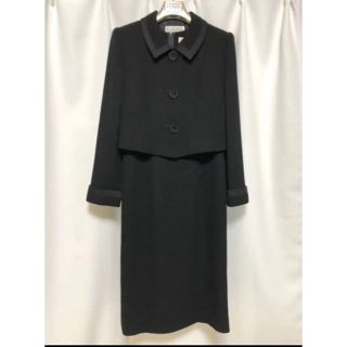 ハーディエイミス(HARDY AMIES)のMakさま専用(礼服/喪服)