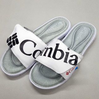 コロンビア(Columbia)のColumbia（コロンビア）ストラップサンダル（25-26cm）(サンダル)