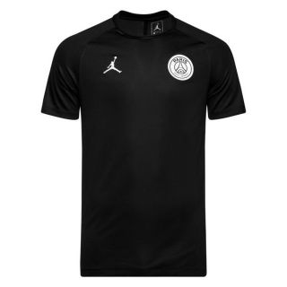 ナイキ(NIKE)のLサイズ 超希少 Jordan PSG Dry Squad Top SS GX2(Tシャツ/カットソー(半袖/袖なし))