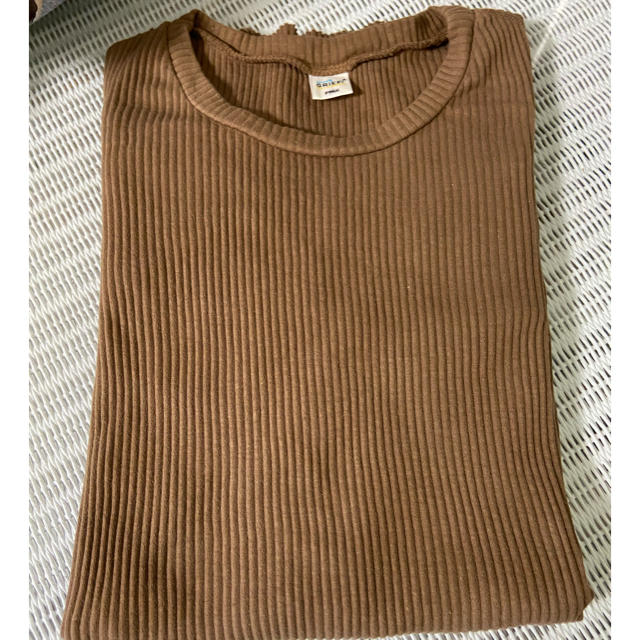 アパルトモン☆RIB L/S TOP 2