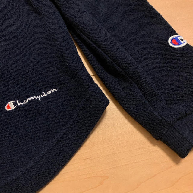 Champion(チャンピオン)の[men]champion チャンピオン トレーナー メンズのトップス(スウェット)の商品写真