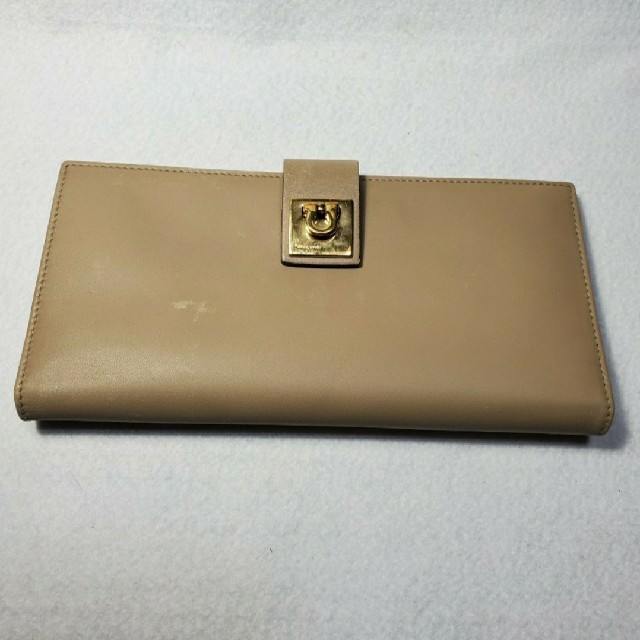 Ferragamo(フェラガモ)のFerragamo　フェラガモ　財布 レディースのファッション小物(財布)の商品写真