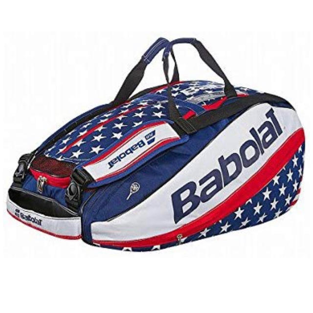 Babolat(バボラ)Pure Aero Stars&Stripd 限定カラー