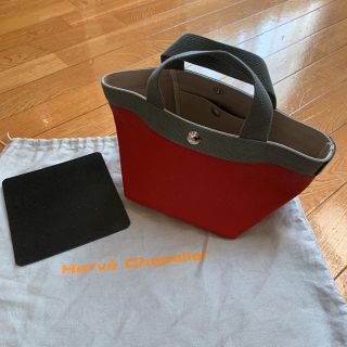 エルベシャプリエ(Herve Chapelier)のエルベシャプリエ Herve Chapelier 701GP※最終お値下げ※(トートバッグ)