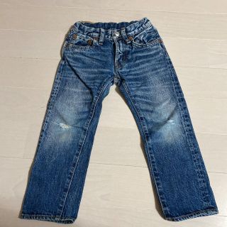 デニムダンガリー(DENIM DUNGAREE)のDD デニムパンツ(パンツ/スパッツ)