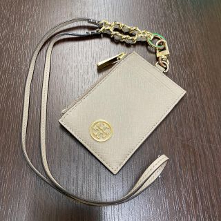 トリーバーチ(Tory Burch)のトリーバーチ　コイン&カードホルダー(コインケース)