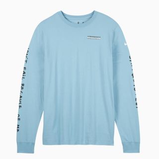 ナイキ(NIKE)のNIKE X トムサックス  Long Sleeve Tee Lサイズ(Tシャツ/カットソー(七分/長袖))