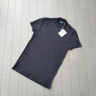 ブルネロクチネリ(BRUNELLO CUCINELLI)のBRUNELLO CUCINELI☆美品☆最終価格!(Tシャツ(半袖/袖なし))