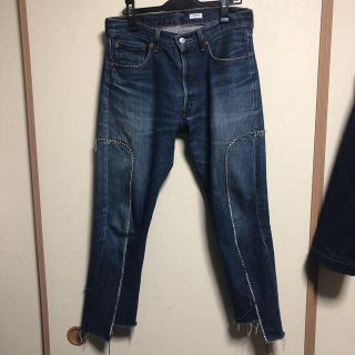 リーバイス(Levi's)のオオタ様専用(デニム/ジーンズ)