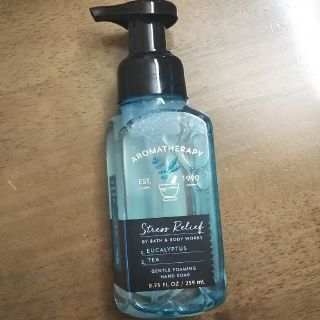 バスアンドボディーワークス(Bath & Body Works)のBath&BodyWorks★ハンドソープ(その他)