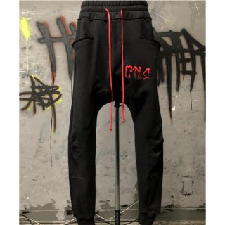 DRKSHDW - cvtvlist カタリストスウェットパンツ リックオウエンス ... cvtvlist パンツ