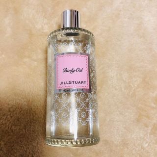 ジルスチュアート(JILLSTUART)の【Jill stuart】ボディオイル(ボディオイル)