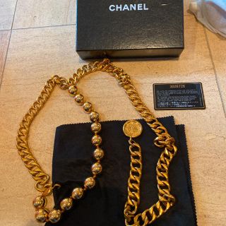 シャネル(CHANEL)のシャネル　ベルト(その他)