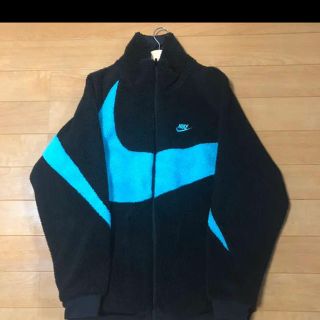 ナイキ(NIKE)のNIKE AS M NSW VW SWSH FULL ZIP JKT(ブルゾン)