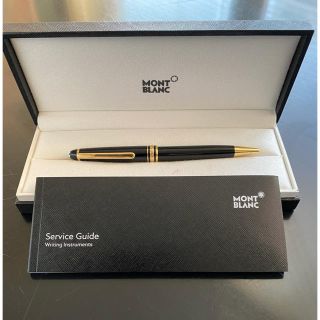 モンブラン(MONTBLANC)のモンブラン　マイシュテック(ペン/マーカー)