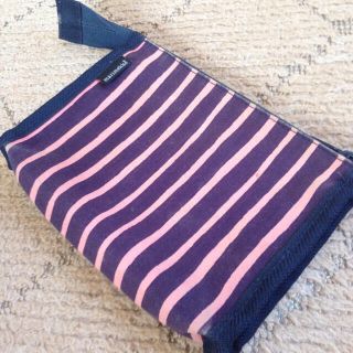 マリメッコ(marimekko)のマリメッコポーチ(ポーチ)