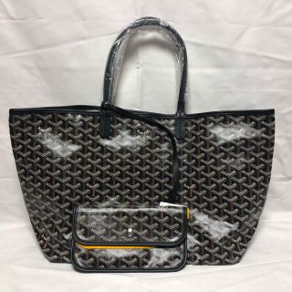 ゴヤール(GOYARD)のゴヤール　サンルイPM(トートバッグ)