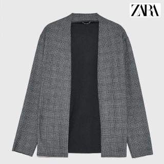 ザラ(ZARA)のキリンリキ様　専用(カーディガン)