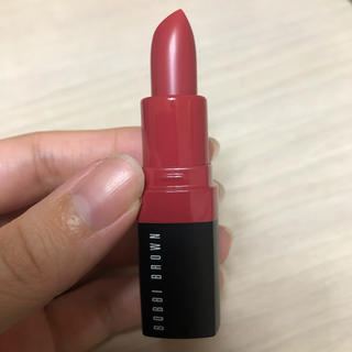 ボビイブラウン(BOBBI BROWN)の【ボビーブラウン】クラッシュド　リップ　カラー(口紅)