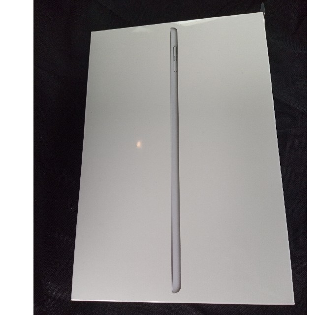 iPad - 新品 iPad mini 5世代 wiｰfiモデル 64GB シルバーの通販 by 